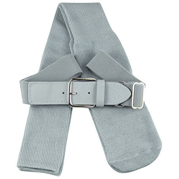 TCK Sports Baseball//Softball Adult Belt /& Socks Combo Set